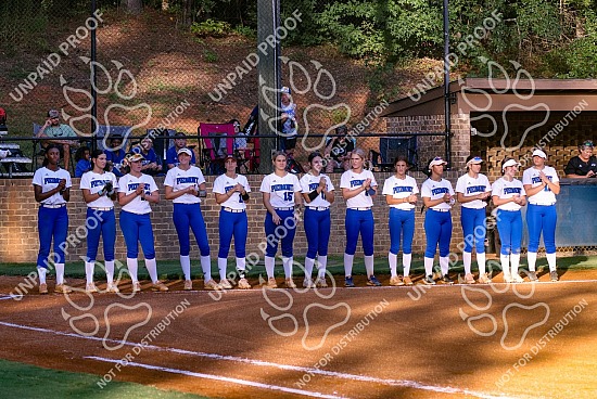 20240905 vs Stratford [Varsity Softball]