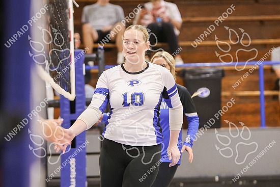 20250828 SA vs Piedmont (Varsity Volleyball)