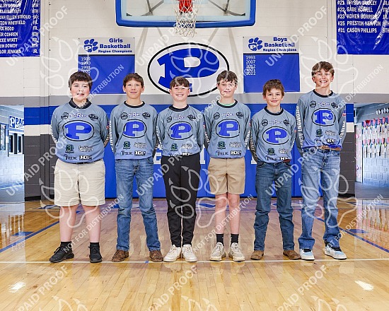 2025-2026 Fishing | MS | Team & Individual